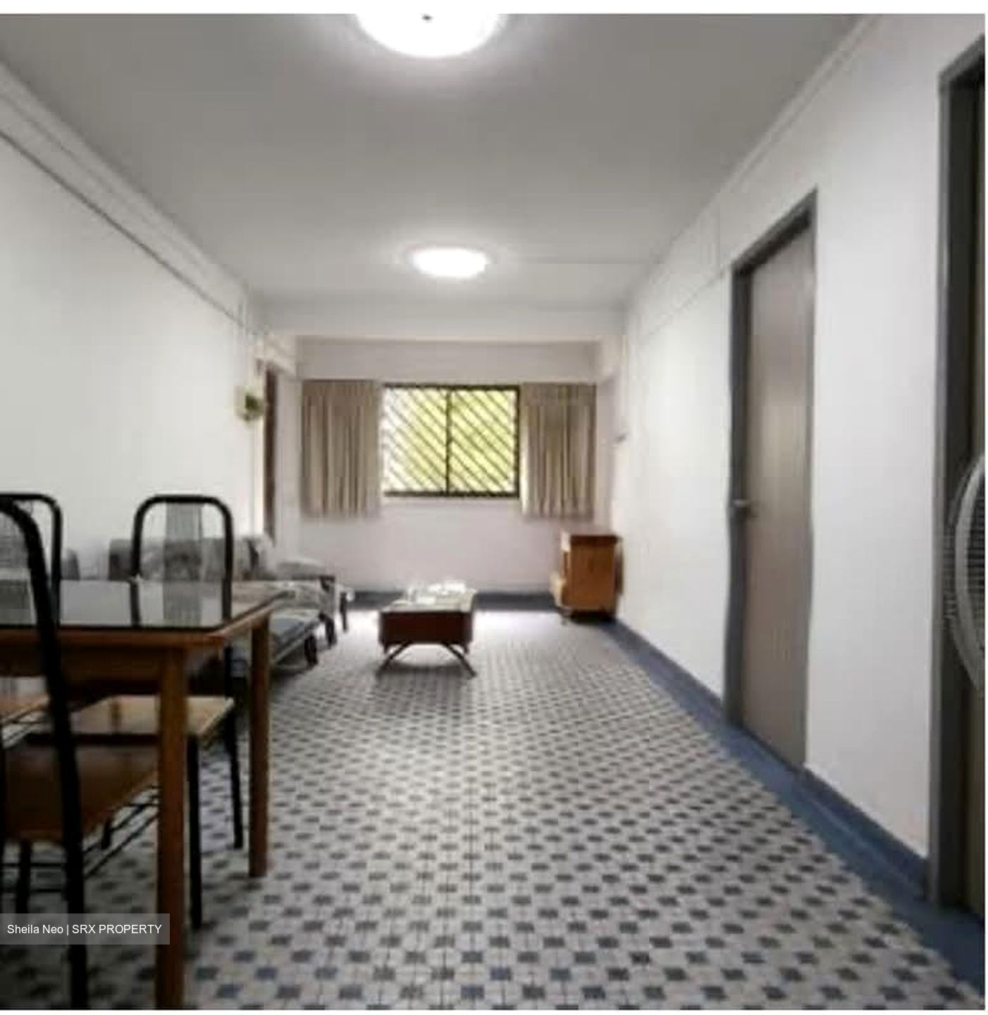 Blk 17 Lorong 7 Toa Payoh (Toa Payoh), HDB 3 Rooms #563939641
